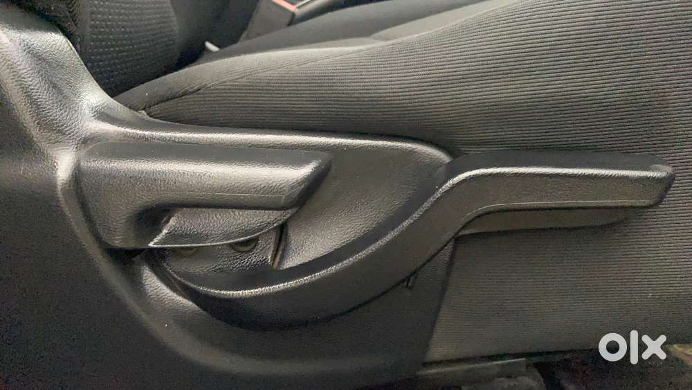 Honda Br-v I-vtec V Cvt, 2018, Petrol