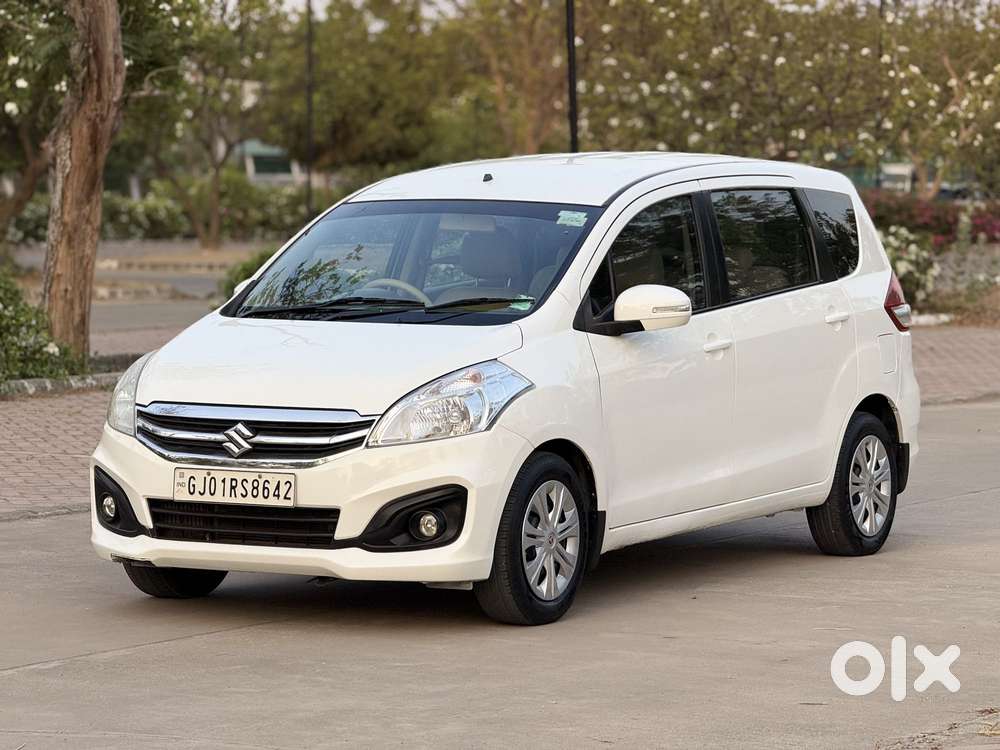 Maruti Suzuki Ertiga Shvs Vdi, 2016, Diesel