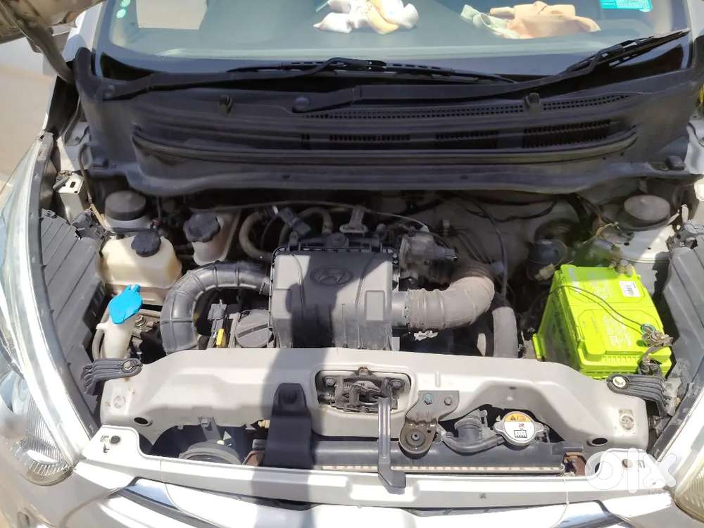 Selling Well Maintained Car..only Genuine Person Can Approach
