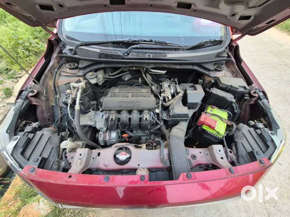 Honda Amaze 2022 Petrol Well Maintained