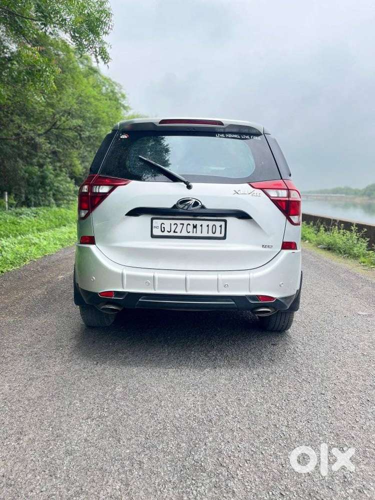 Mahindra Xuv500 W9 1.99, 2019, Diesel