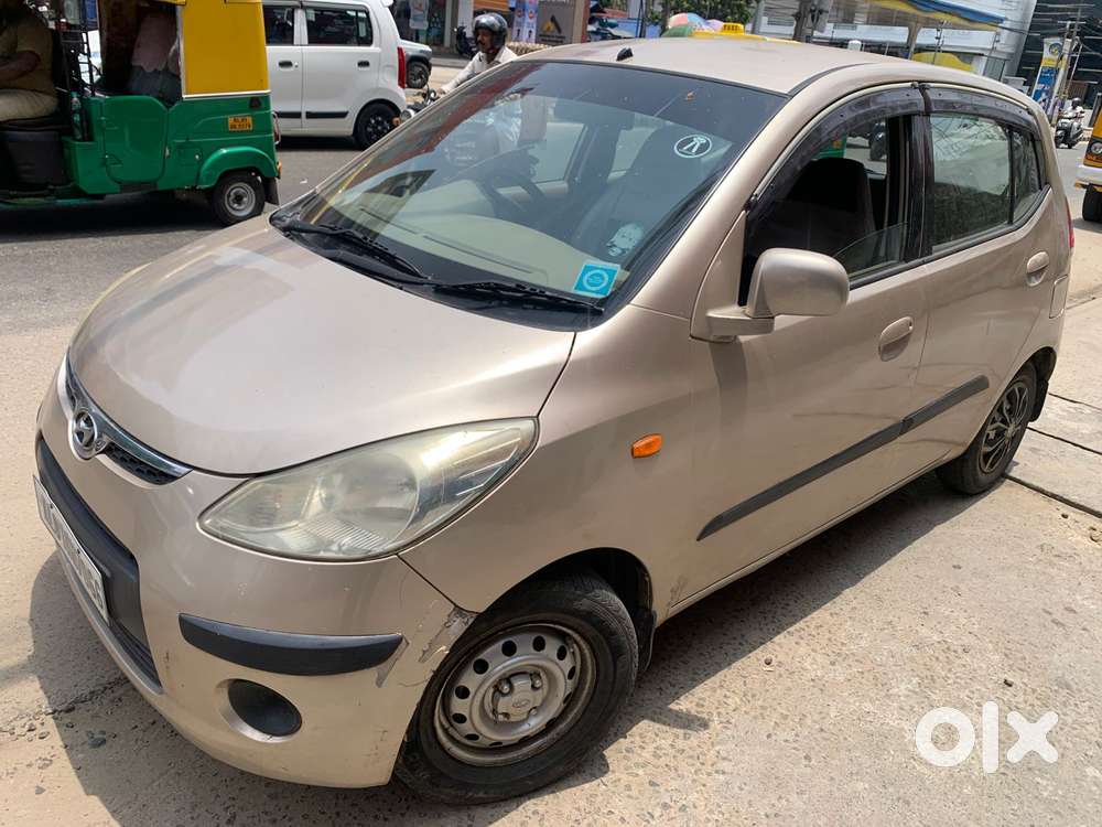 Hyundai I10 2007-2010 Era 1.1, 2009, Petrol