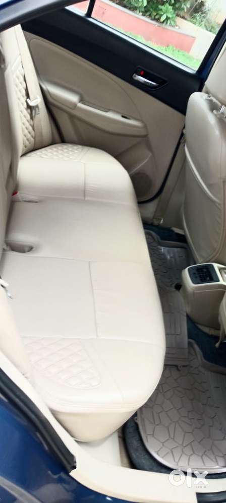 Maruti Suzuki Swift Dzire Vxi(o) Amt, 2023, Petrol