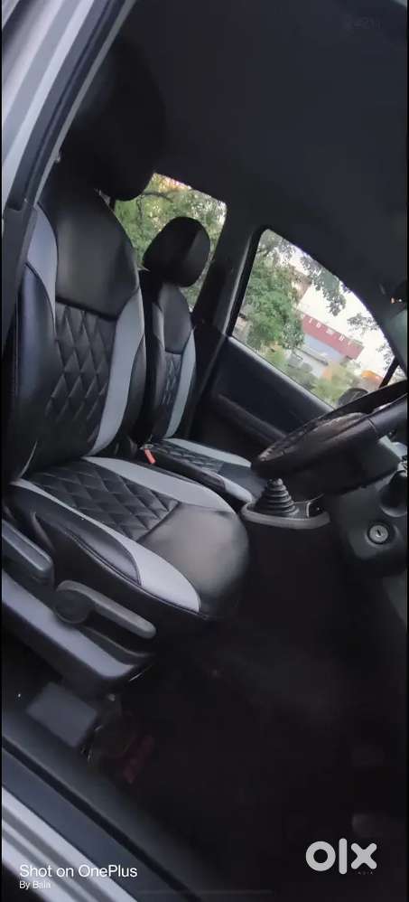 Maruti Suzuki Ritz 2010 Zxi