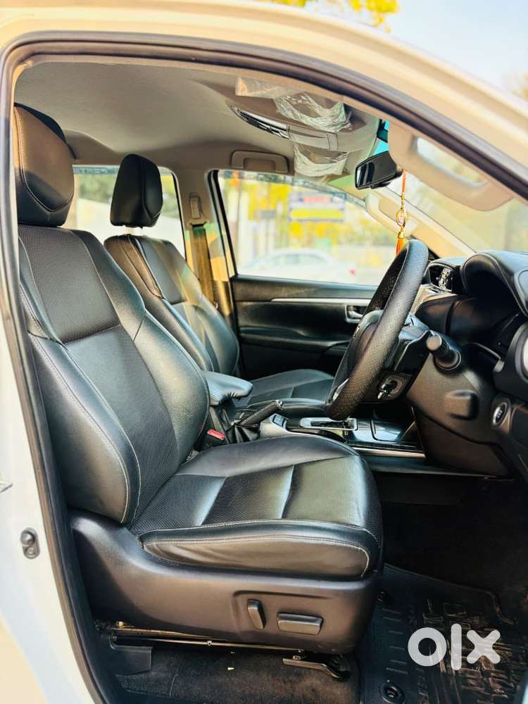 Toyota Fortuner 3.0 4x2 Automatic, 2023, Diesel