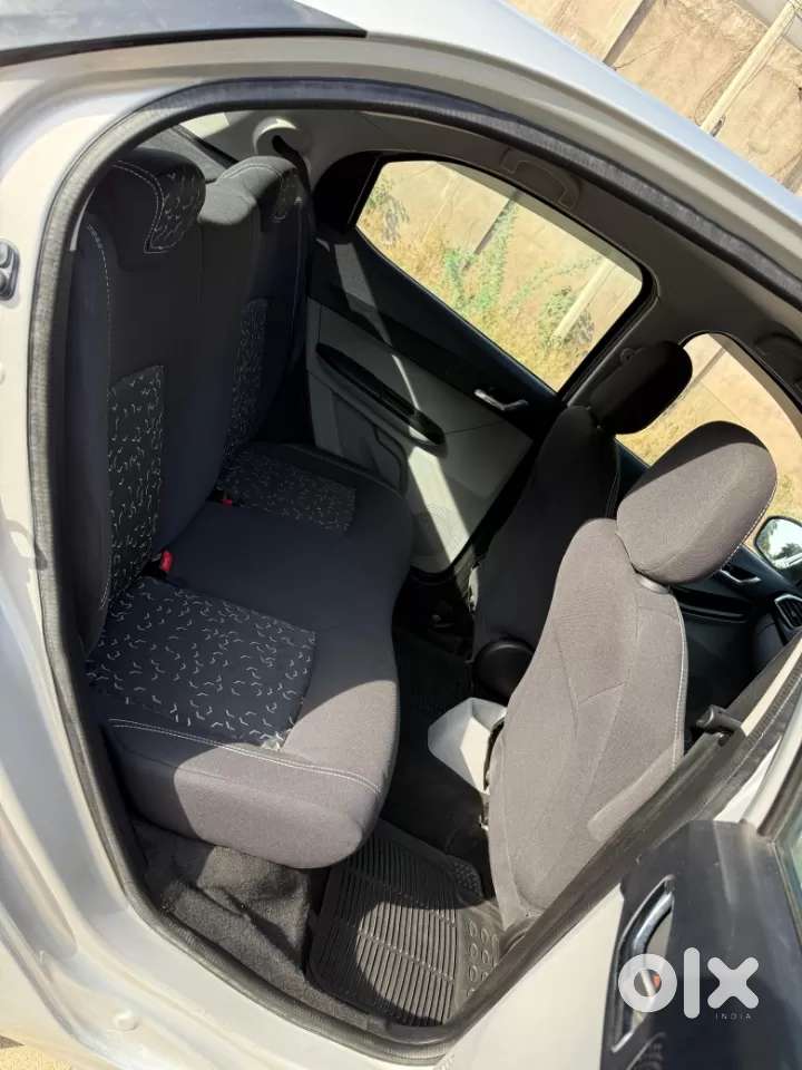 Tata Tiago Xza Plus, 2021, Petrol