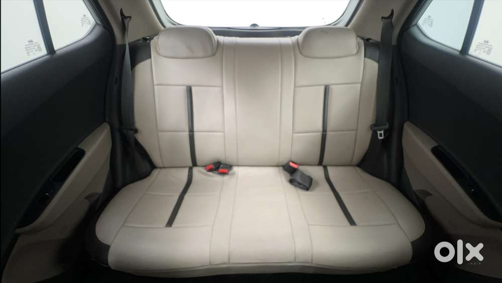 Hyundai Grand I10 1.2 Kappa Magna, 2014, Petrol