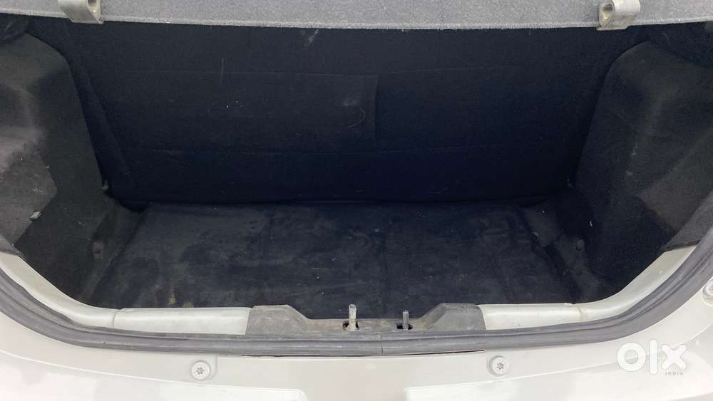 Tata Tiago 1.2 Revotron Xt, 2016, Petrol