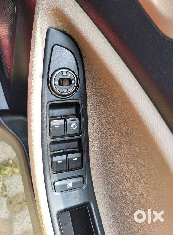 Hyundai I20 1.2 Magna Executive, 2018, Petrol