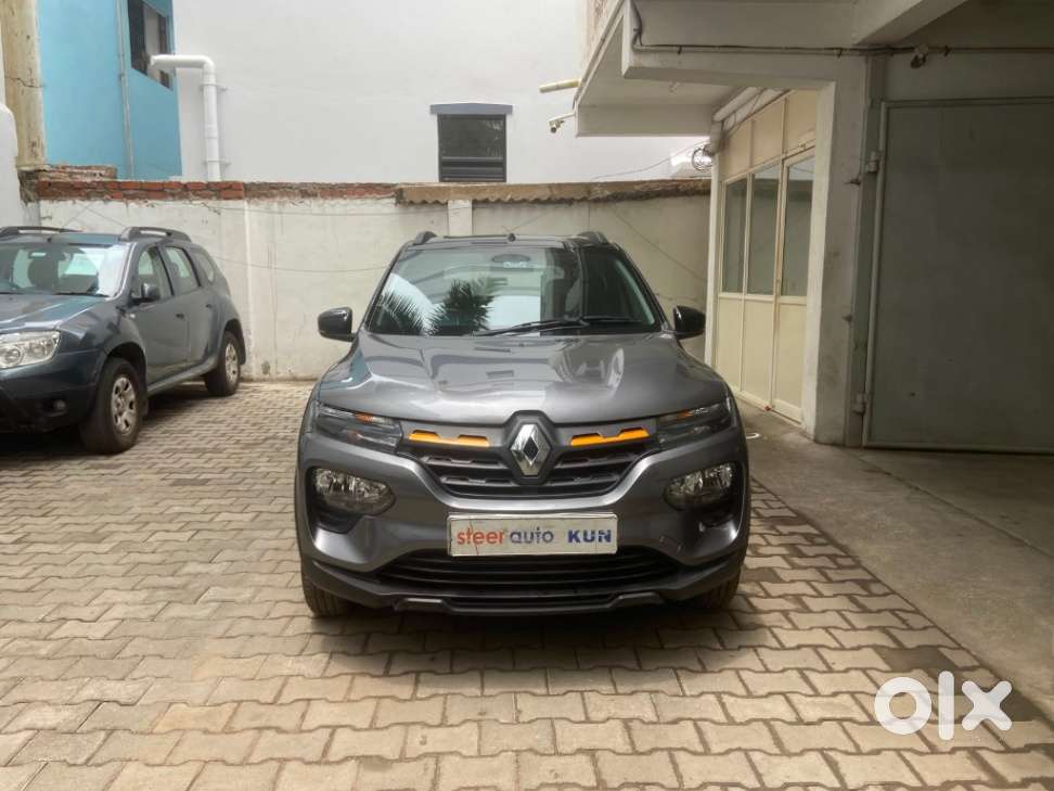 Renault Kwid Rxt 1.0, 2025, Petrol