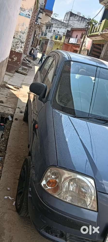 Hyundai Santro Xing