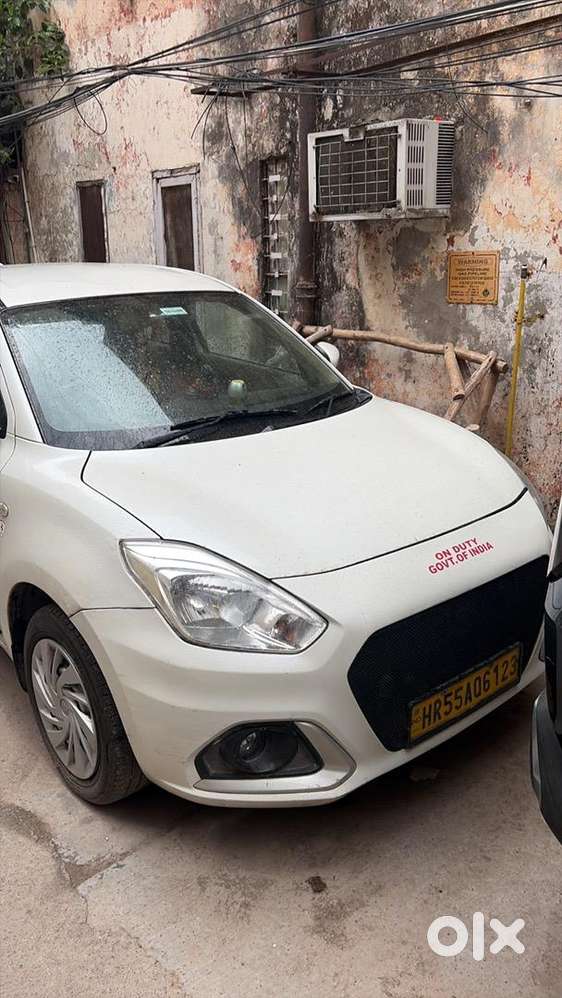 Maruti Suzuki Dzire 2023 Cng & Hybrids Well Maintained