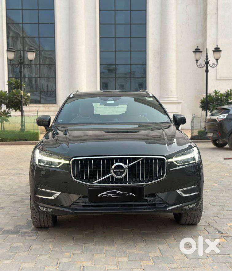 Volvo Xc60 D5 Inscription, 2018, Diesel