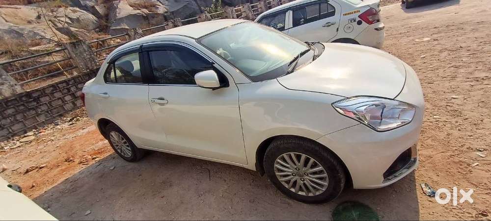 Dzire Zxi Automatic