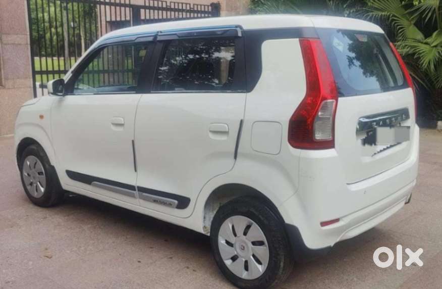Maruti Suzuki Wagon R Lxi, 2023, Cng & Hybrids