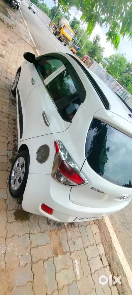 2nd Owner 2016 Hyundai Grand I10