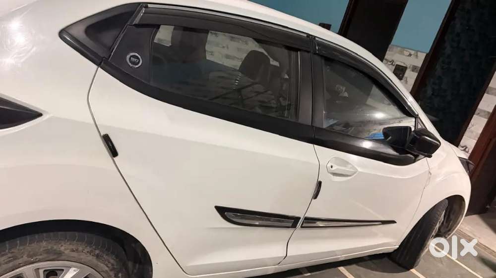 Tata Altroz 1.2 Xm 2023