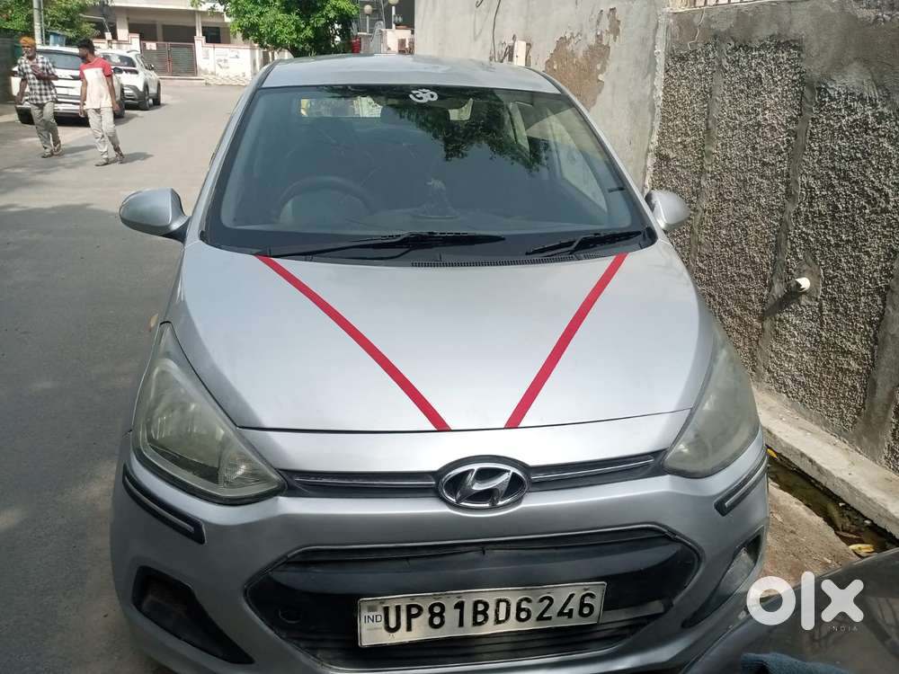 Hyundai Xcent 1.1 Crdi S, 2015, Diesel