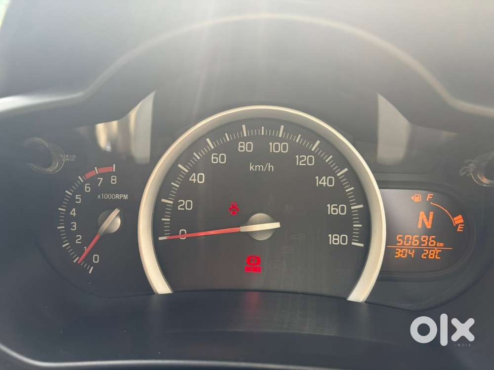 Maruti Suzuki Celerio 2015