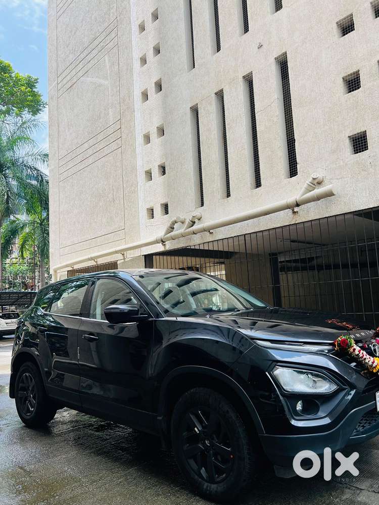 Tata Harrier 2021 Diesel
