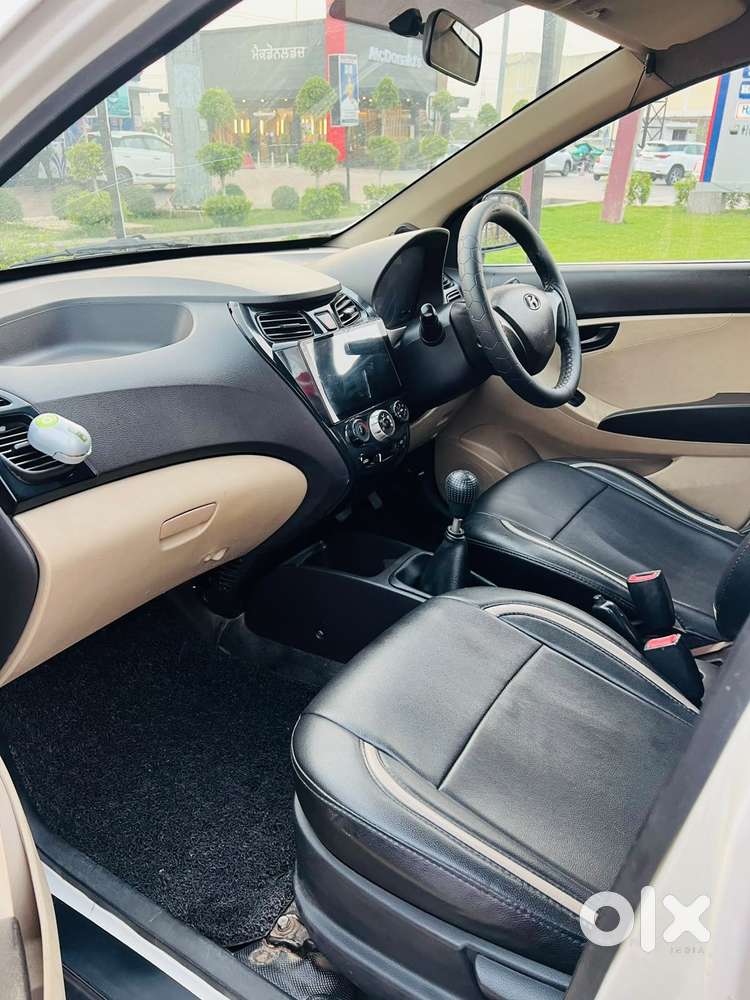 Hyundai Eon 1.0 Era Plus, 2015, Petrol