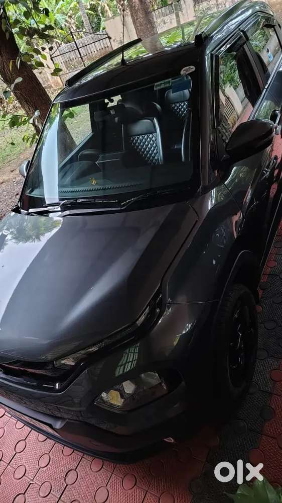 Tata Punch 2022 Petrol Good Condition
