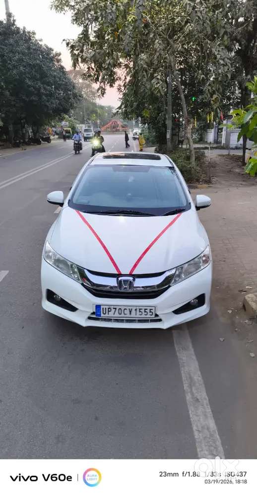 Honda City 2015 Diesel 740000 Km Driven