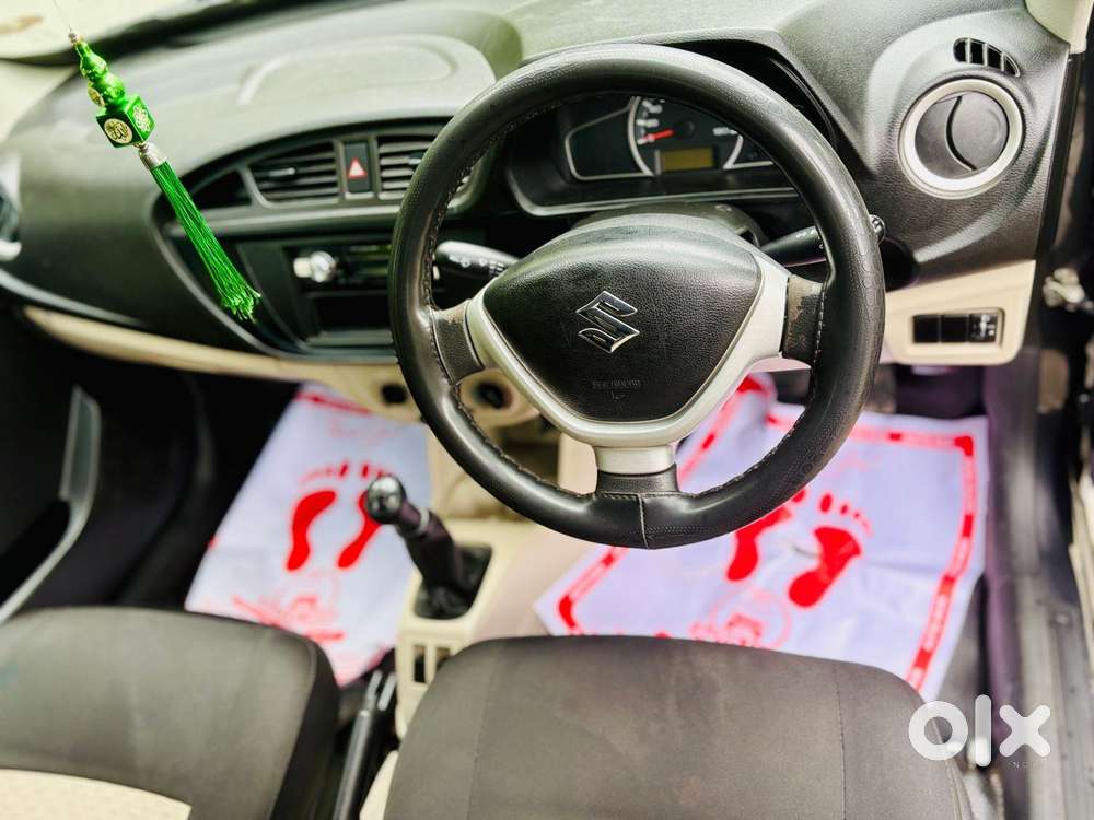 Maruti Suzuki Alto 800 Lxi, 2021, Petrol