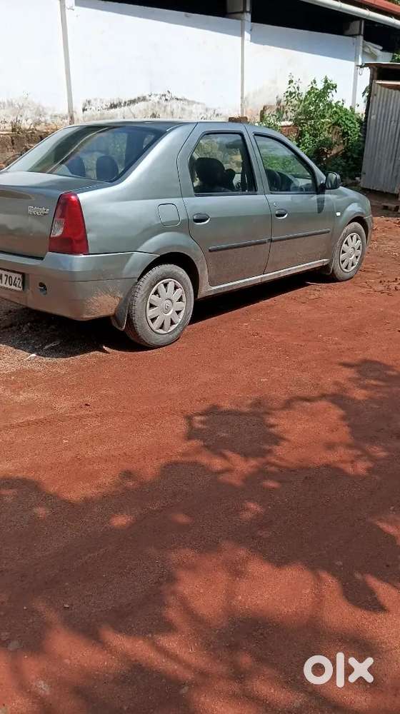 Mahindra Logan 2009 Diesel