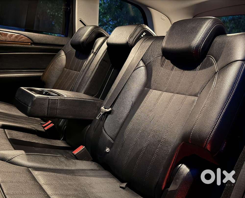 Mercedes-benz Gls 3.0 350d 4 Matic Grand Edition, 2019, Diesel