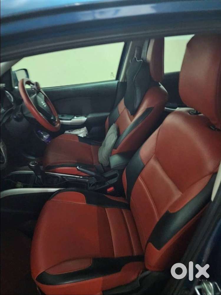 This Car For Some Who Values Quality And A Documented Maintenance