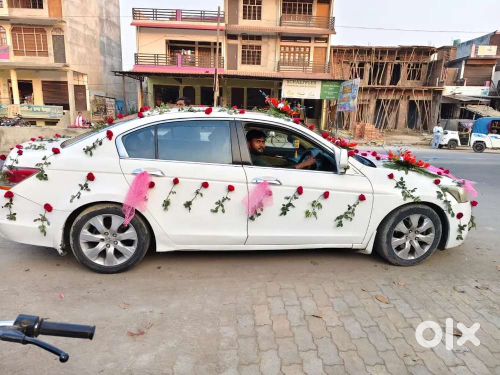 Honda Accord 2009