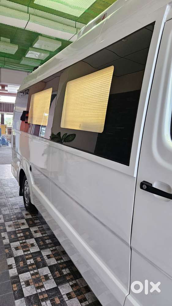 Force Motors One 4x2 6 Seating, 2023, Diesel