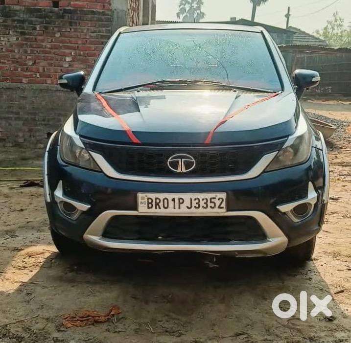 Tata Hexa Xe 2018