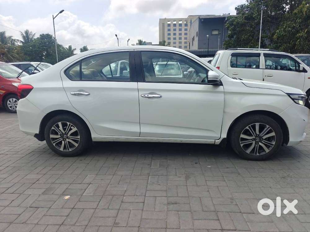 Honda Amaze [ ] 1.5 Vx Cvt I-dtec, 2022, Diesel