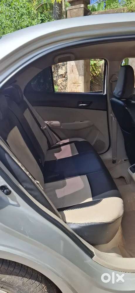 Swift Dzire