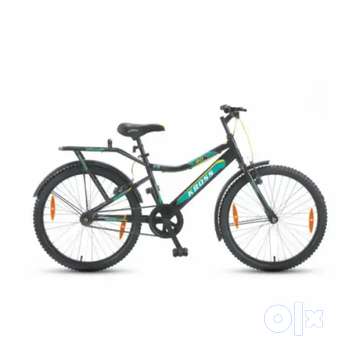 Kross k20 24 single speed Bicycles 1790968144