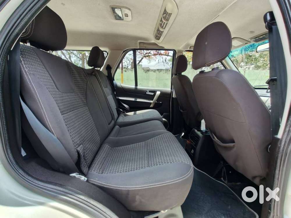 Tata Safari Storme Vx Varicor 400, 2016, Diesel