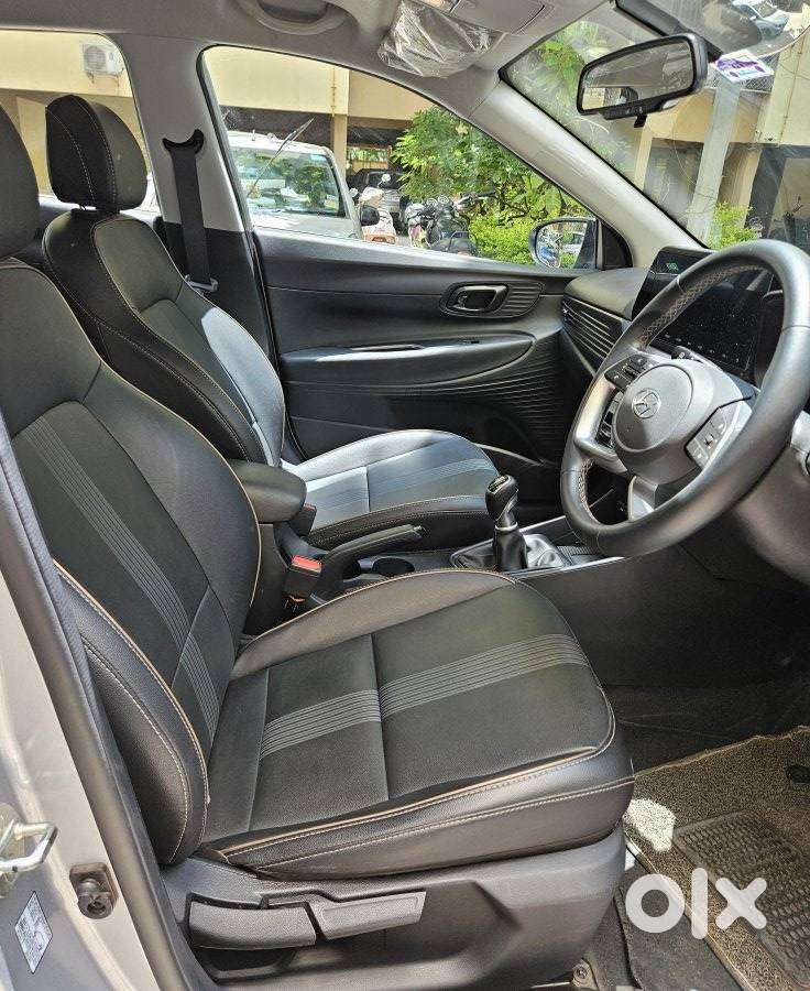 Hyundai I20 Asta 1.0 Turbo Imt, 2020, Petrol