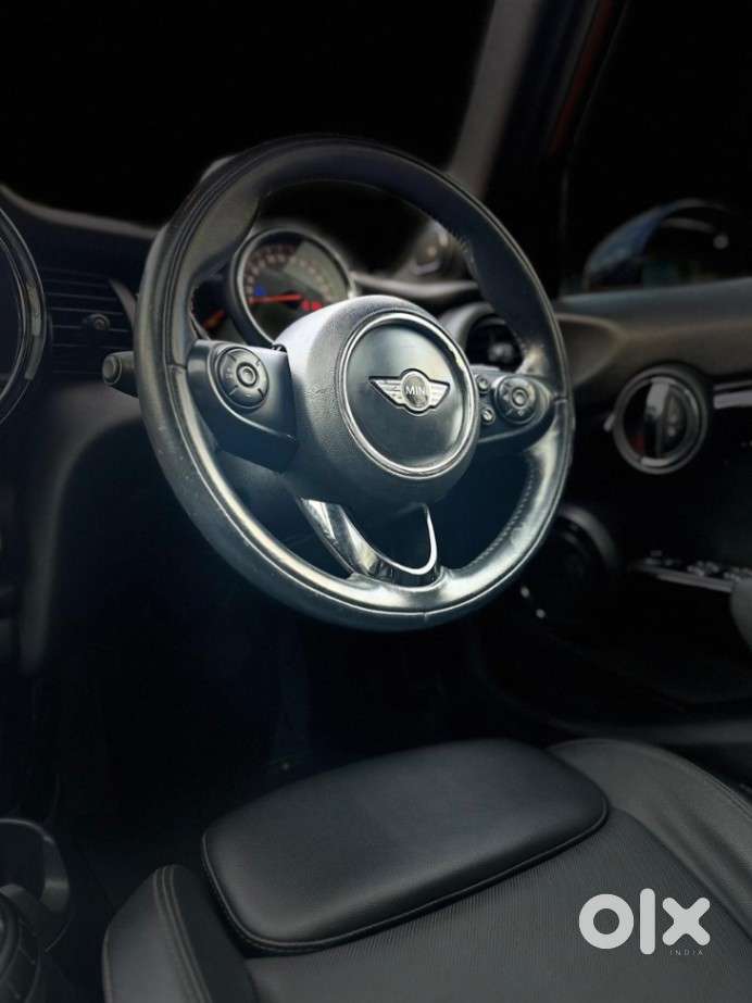 Mini Cooper 5 Door D, 2017, Diesel