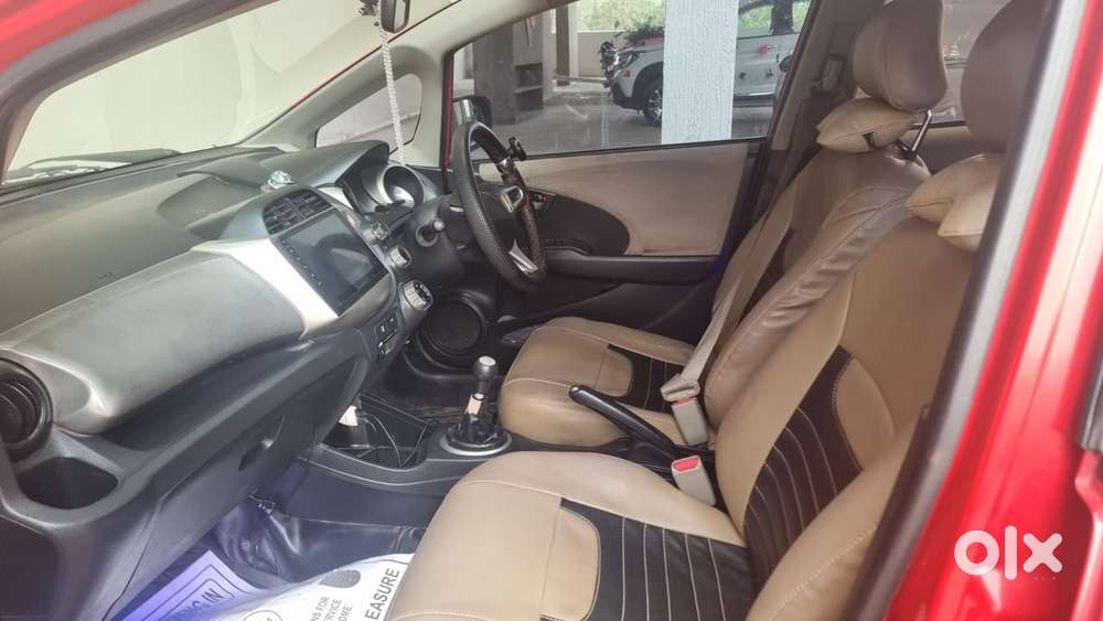 Honda Jazz Petrol 2011