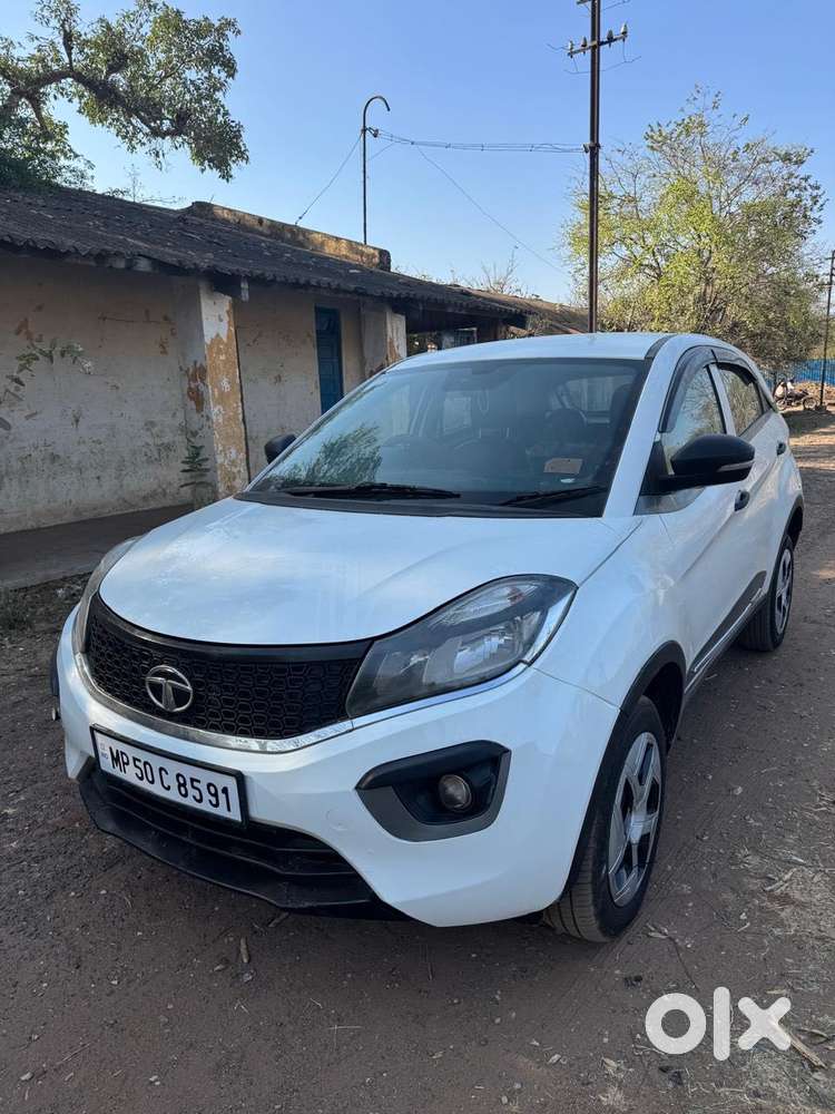 Tata Nexon 1.5 Revotorq Xm (s), 2020, Diesel