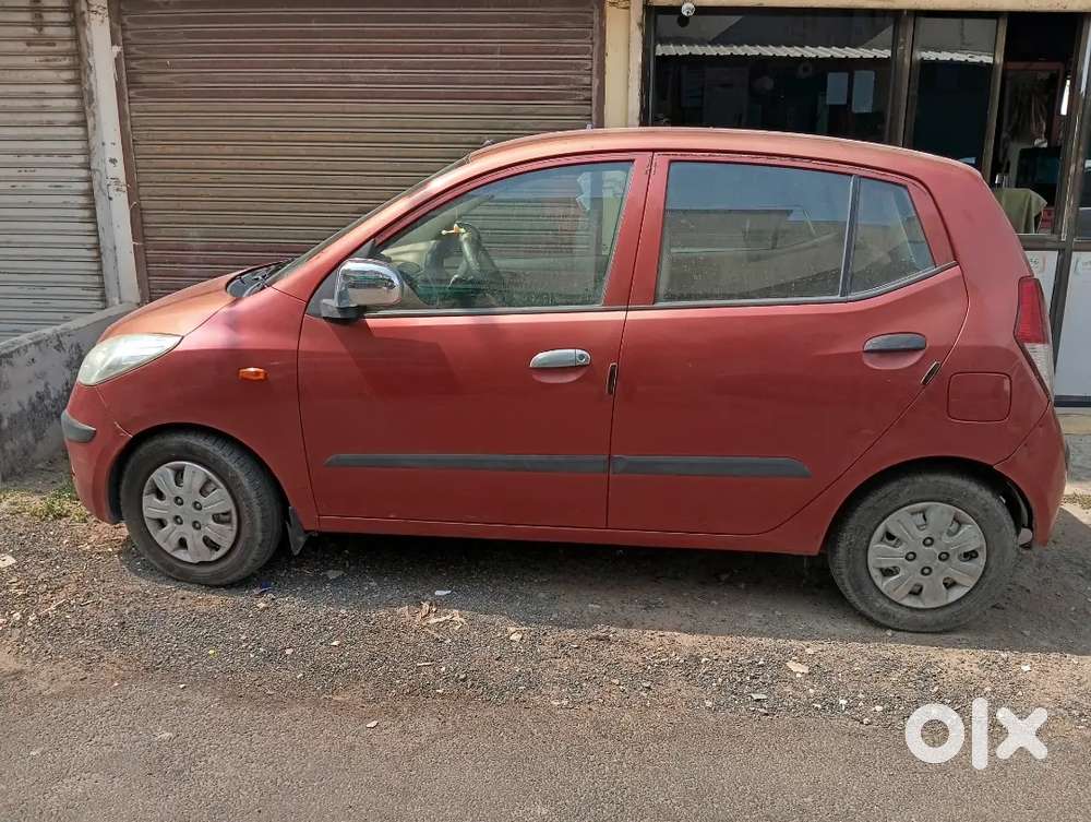 Hyundai I10 2009
