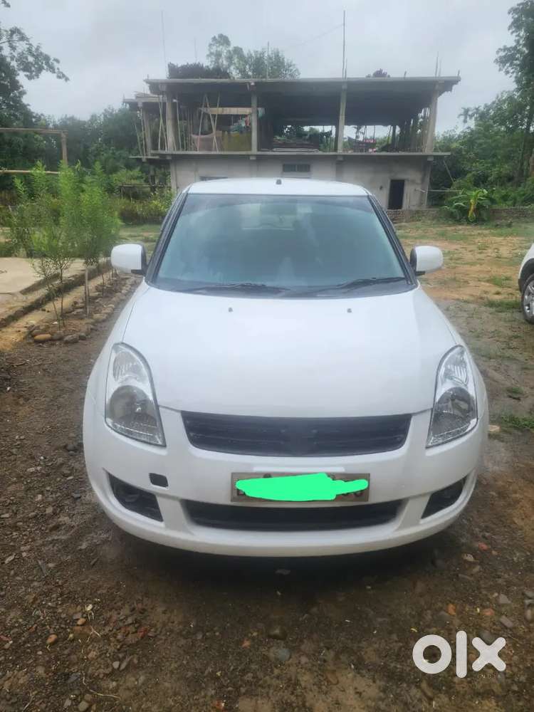 Maruti Suzuki Swift 2011 Petrol Well Maintained