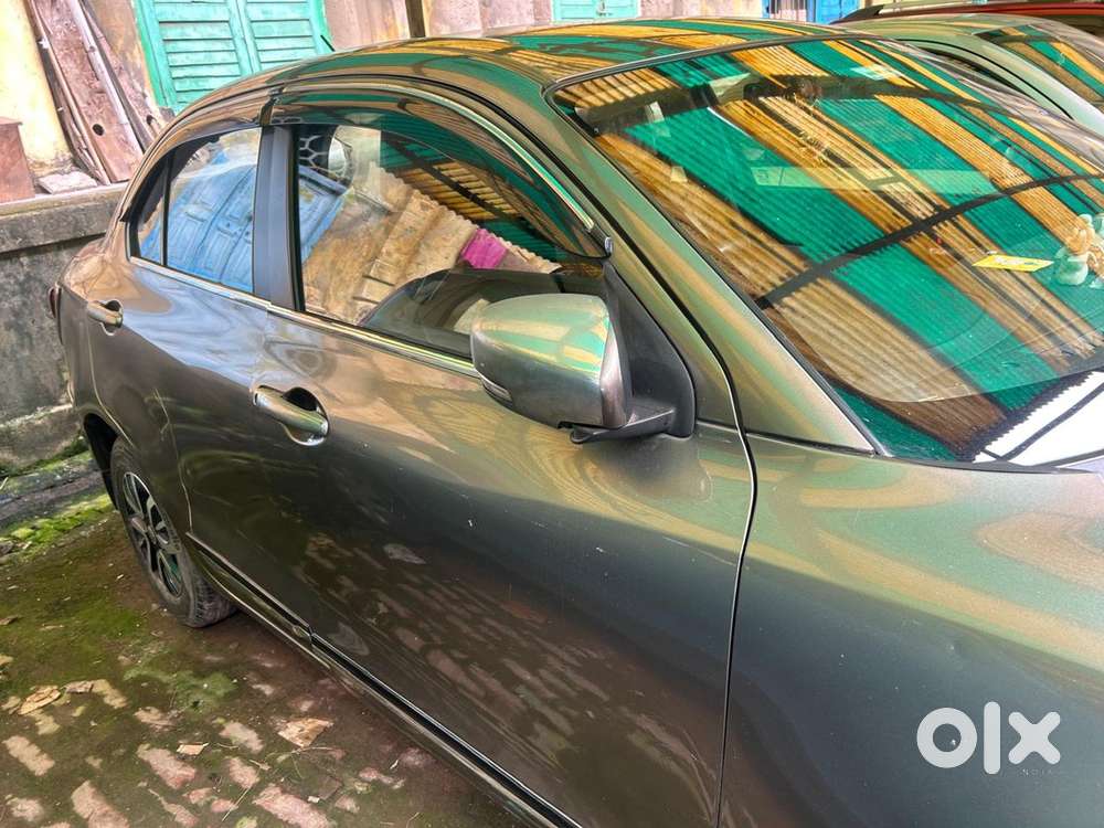 Maruti Suzuki Dzire 2021