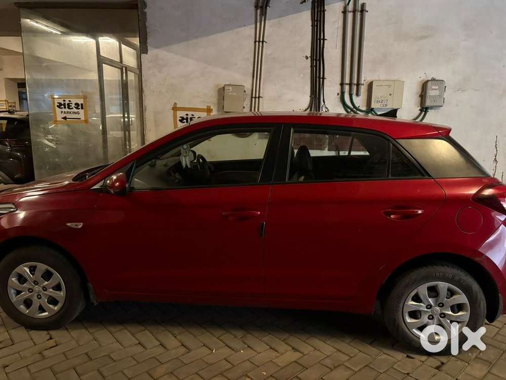 Hyundai Elite I20 2014 Diesel Well Maintained