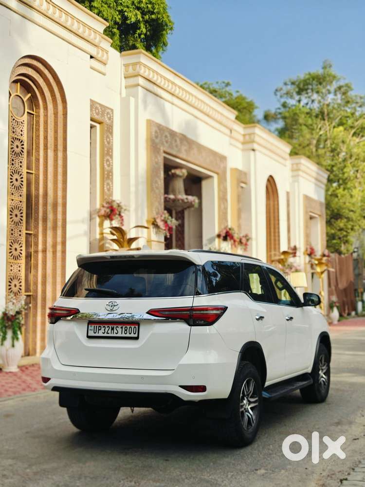Toyota Fortuner 3.0 Limited Edition, 2022, Diesel