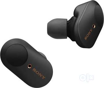 Sony 1000xm3 olx sale