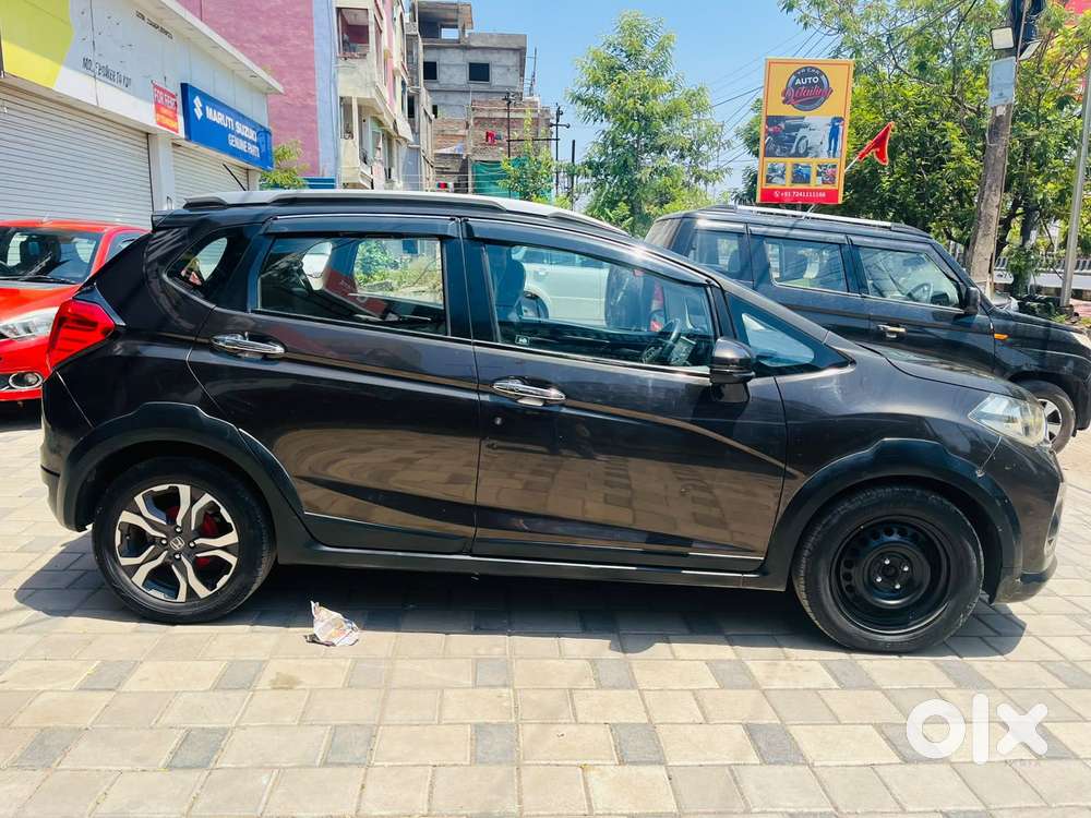 Honda Wr-v I-dtec Vx, 2018, Diesel