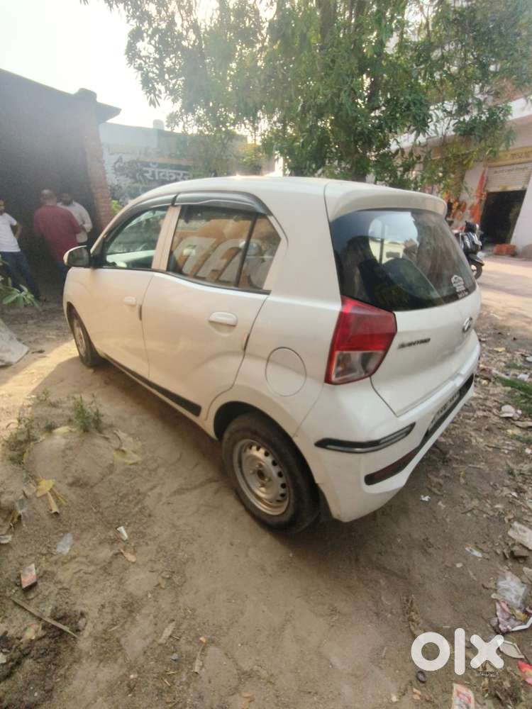 Hyundai Santro Sportz, 2021, Cng & Hybrids